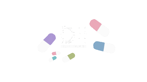 Vitamin Acne Sticker by Dii