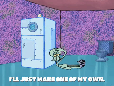 season 4 the pink purloiner GIF by SpongeBob SquarePants
