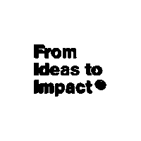 AaltoStartupCenter startup from ideas impact Sticker