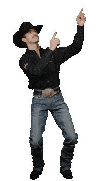 Tap Click Sticker by Justin Boots