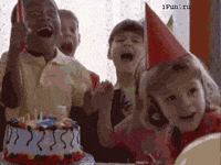 party remember GIF