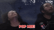 Happy Pop GIF