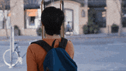 brianna hildebrand trinkets GIF by NETFLIX