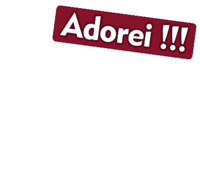 alineapproves Sticker by Stickers Gifs