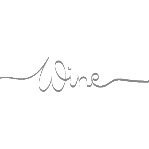 Illustration Wine Sticker by Weingut Masser