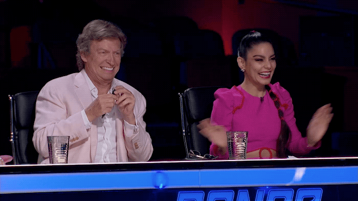 so you think you can dance GIF by Fox TV