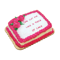 break up birthday Sticker by Weezer