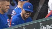 kris bryant GIF by MLB