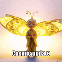 GIF by BuddhaFlyJourney