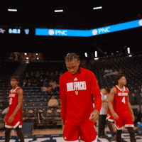 Nc State Sport GIF by NC State Athletics