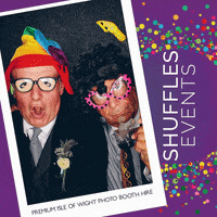 jamesandelodie2016 GIF by Shuffles Events