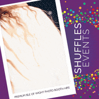 brodieiow GIF by Shuffles Events