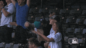 Major League Baseball Sport GIF by MLB