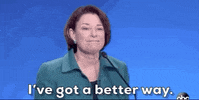 Democratic Debate GIF by GIPHY News