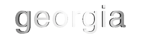 Georgiauk Sticker by Domino Recording Co.