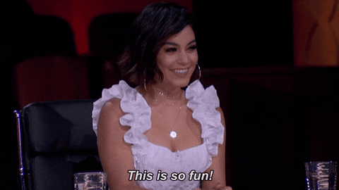so you think you can dance GIF by Fox TV