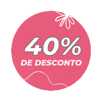 Promocao Sticker by Magnólia Papelaria