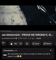 Drifting Music Video GIF by Jan Metternich