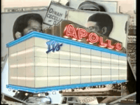 The Apollo GIF by tylaum