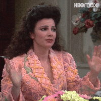 Stand Up No GIF by HBO Max