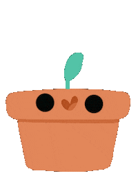 Happy Spring Sticker
