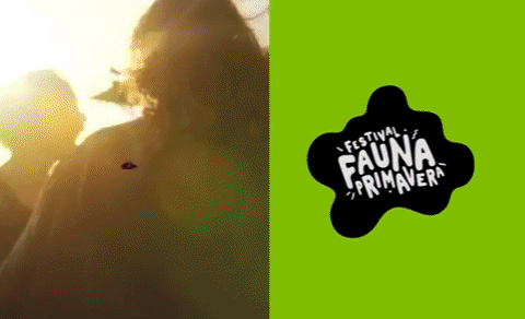 faunaprimavera espaciobroadway GIF