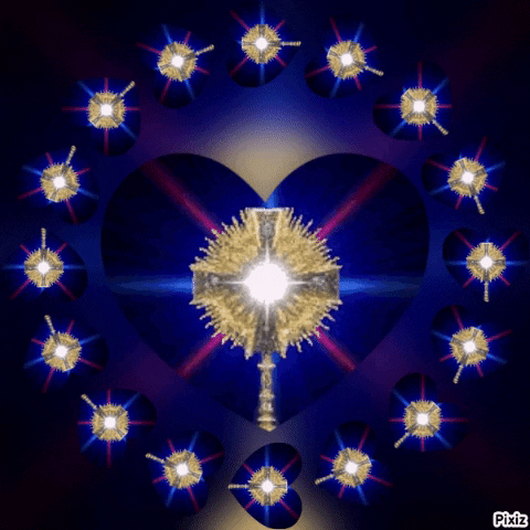 alma-b1a5 giphygifmaker buenos dias bendiciones catolico GIF
