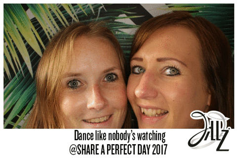 major booth share a perfect day 2017 GIF by Jillz
