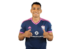 Hang Loose Usl League One Sticker by Tormenta FC