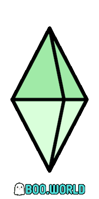 Explore Cartoon Character Sticker by Boo