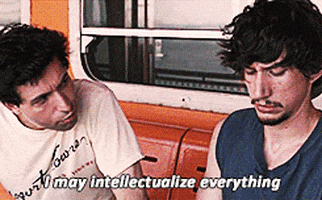 adam driver hbo girls GIF by Girls on HBO