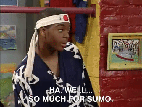 nickrewind giphydvr nicksplat nickelodeon splat GIF