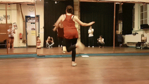 yaradance GIF