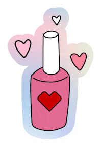 Nails Manicure Sticker by CVS