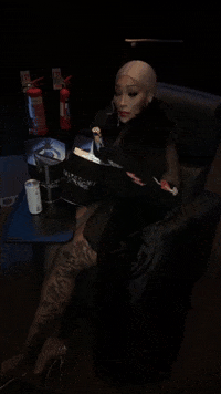 SHANNONBALENCIAGA mother balenciaga shannonbalenciaga houseofbalenciaga GIF