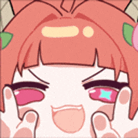 Chibi Gwen GIF by League of Legends