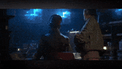 Post Apocalyptic Sci Fi GIF