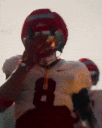 Fight On Usc Trojans GIF