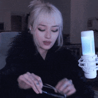 Sexy Cute Girl GIF