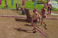 survivorau dance yes celebrate winner GIF