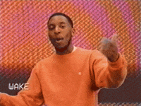 Good Morning Dancing GIF by Samm Henshaw