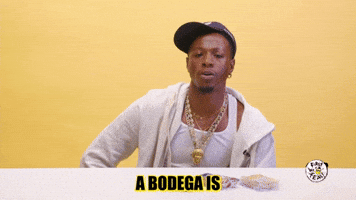 The Bodega Is An NYC Essential