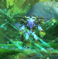 wormcurse GIF