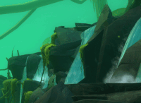 wormcurse GIF