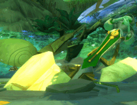 wormcurse GIF