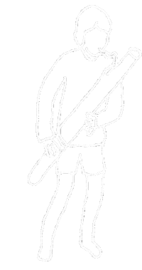 Happy Dance Sticker