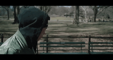 central park bae GIF by Luh Kel
