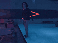 seventeen GIF by Peach Pit