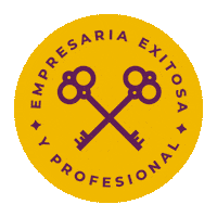 Emprendedora Empresaria Sticker by Srita. Confeti