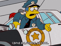 season 17 episode 6 GIF